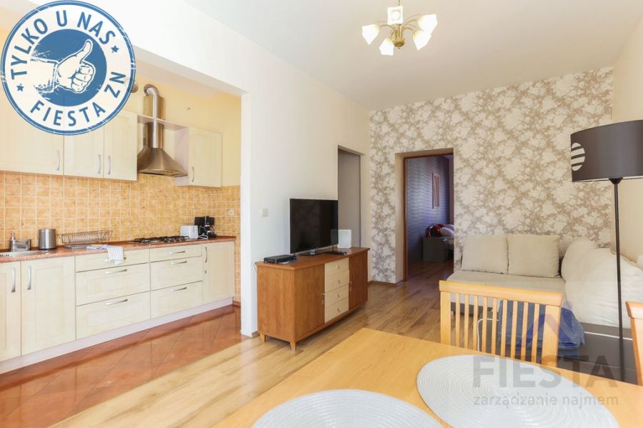 Śródmieście ul. Łagiewniki /2-pokoje /Stare Miasto: zdjęcie 98574302