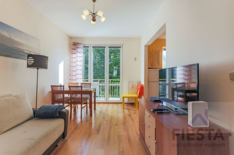 Śródmieście ul. Łagiewniki /2-pokoje /Stare Miasto: zdjęcie 98574303