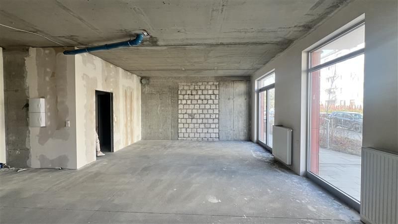 Gdynia Wiczlino 35m parter, sklep do wynajęcia: zdjęcie 98601856