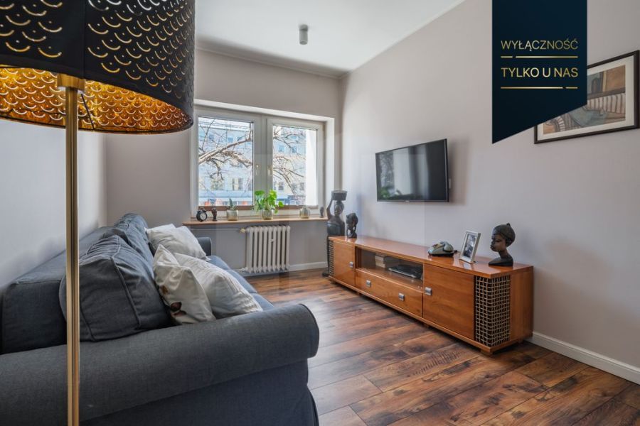 2 pokoje w centrum Wrzeszcza | Po remoncie: zdjęcie 98576728