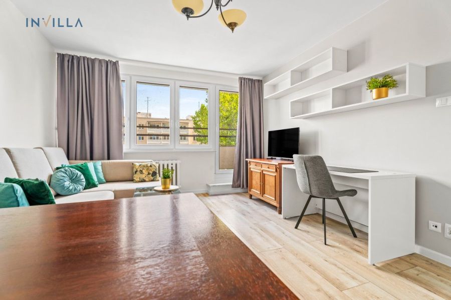 Mieszkanie/ kawalerka na wynajem/Gdynia Centrum: zdjęcie 98726030