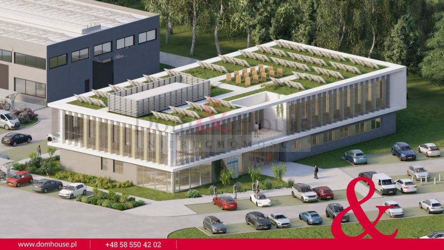 Działki pod produkcję/przemysł blisko węzła S7: zdjecie 98867136