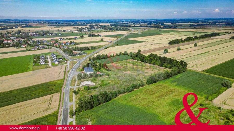 Działki pod produkcję/przemysł blisko węzła S7: zdjecie 98867140