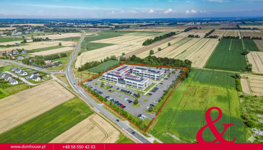 Działki pod produkcję/przemysł blisko węzła S7: zdjecie 98867130