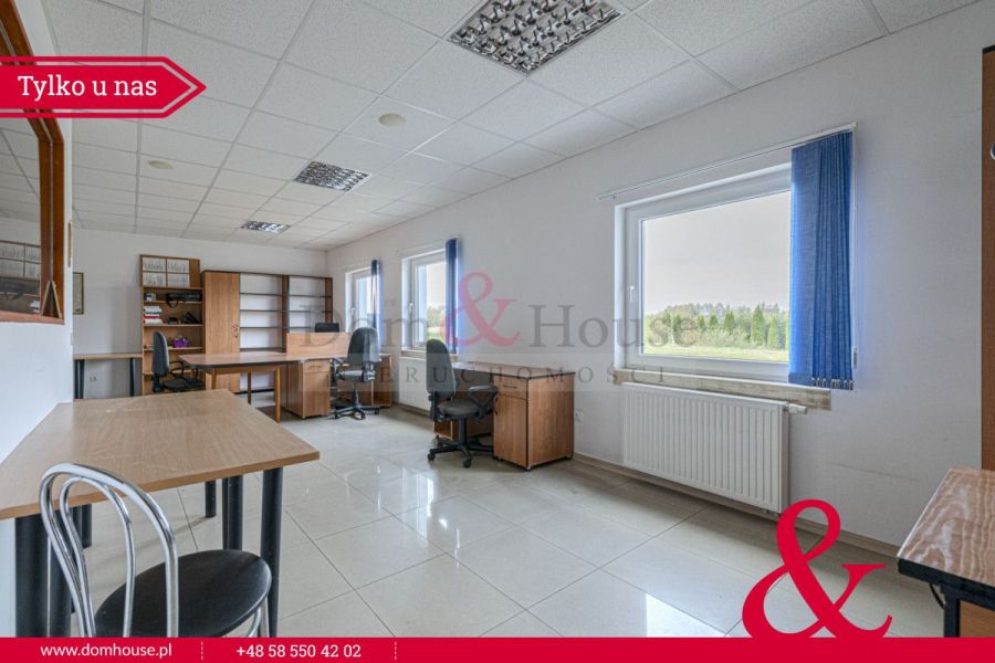 Baza Dla Firm Hala/Magazyn Dom Świetna Cena!: zdjecie 99467116