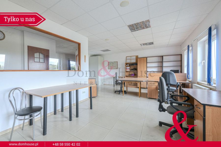 Baza Dla Firm Hala/Magazyn Dom Świetna Cena!: zdjecie 99467115