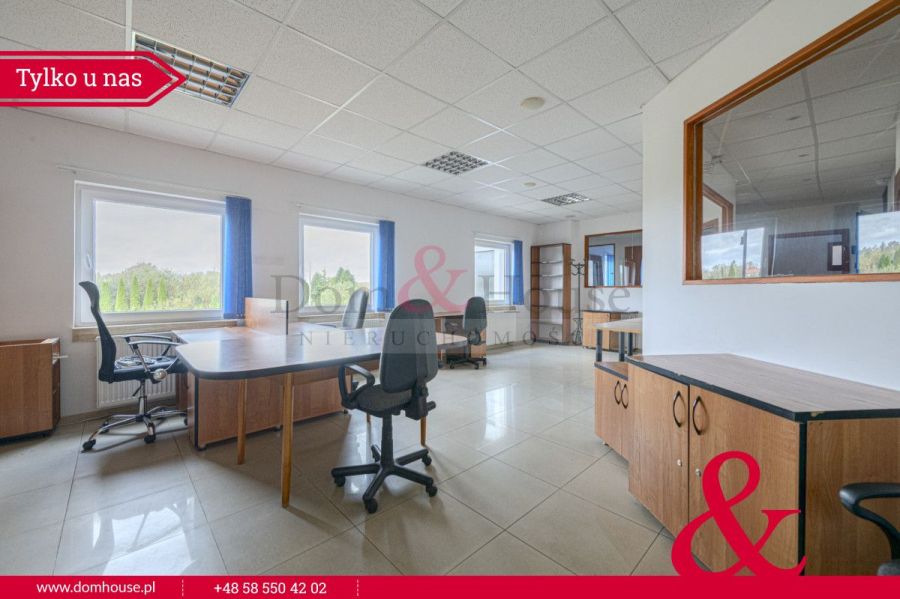Baza Dla Firm Hala/Magazyn Dom Świetna Cena!: zdjecie 99467117