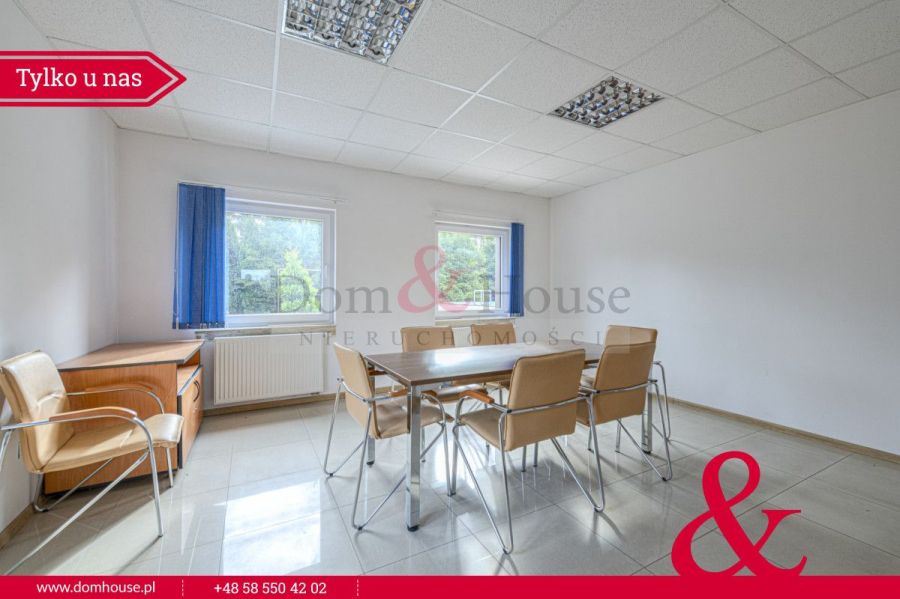 Baza Dla Firm Hala/Magazyn Dom Świetna Cena!: zdjecie 99467118