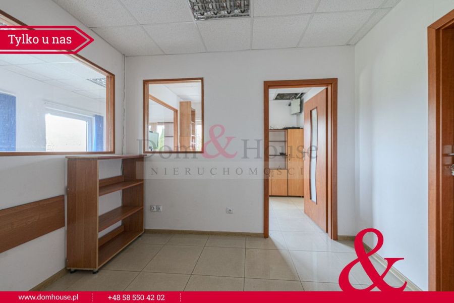 Baza Dla Firm Hala/Magazyn Dom Świetna Cena!: zdjecie 99467120
