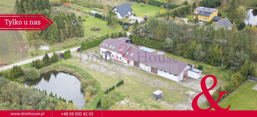 Baza Dla Firm Hala/Magazyn Dom Świetna Cena!: zdjecie 99467122