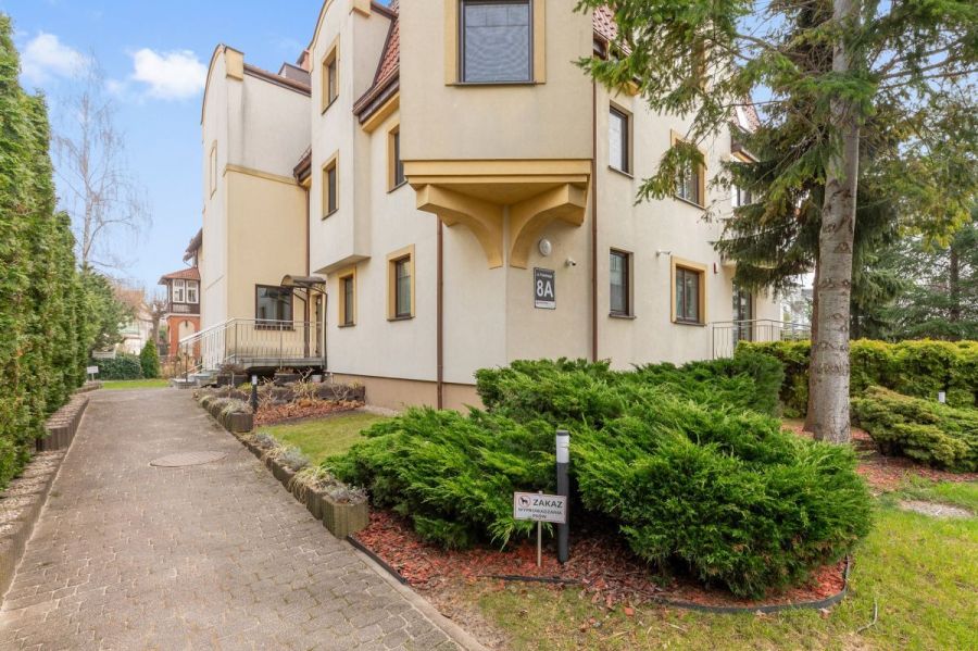 SOPOT | 111,12 m&sup2; | 3 mieszkania w 1 |: zdjęcie 98577648