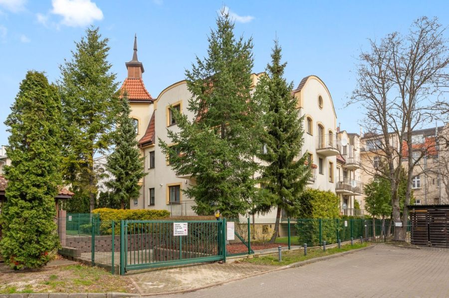 SOPOT | 111,12 m&sup2; | 3 mieszkania w 1 |: zdjęcie 98577649