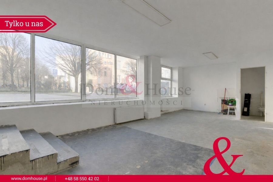 Lokal usługowy w samym sercu Sopotu: zdjecie 98869247