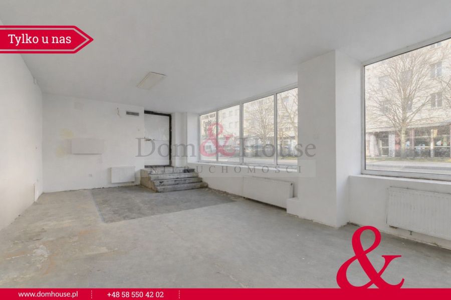 Lokal usługowy w samym sercu Sopotu: zdjecie 98869246