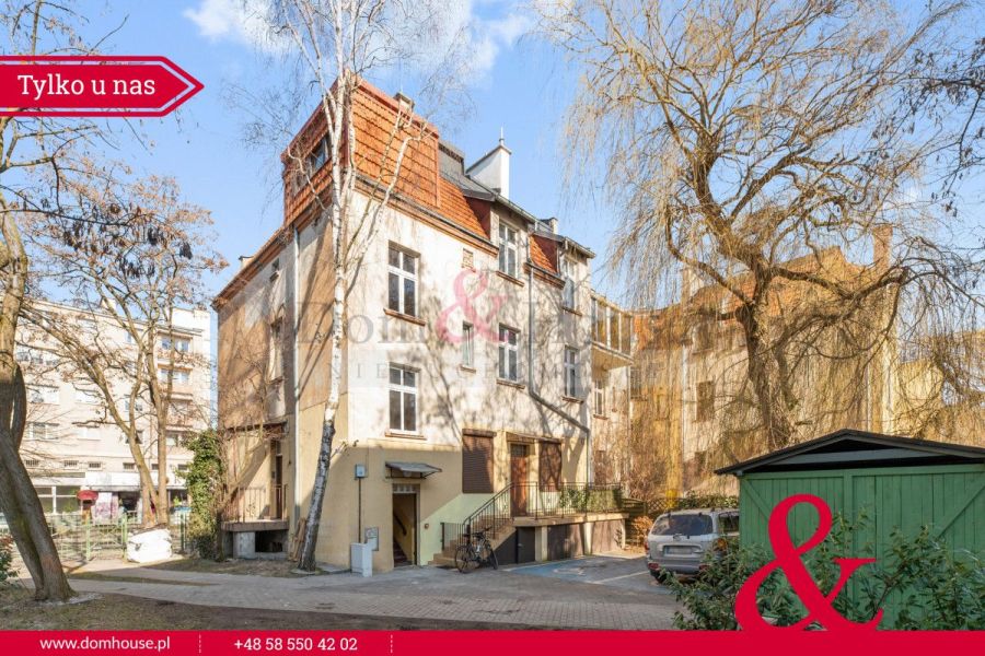 Lokal usługowy w samym sercu Sopotu: zdjecie 98869248