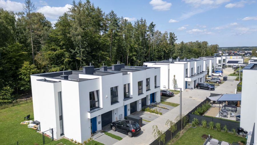 Dom w cenie mieszkania! Widok na las | Gdańsk: zdjęcie 98578179