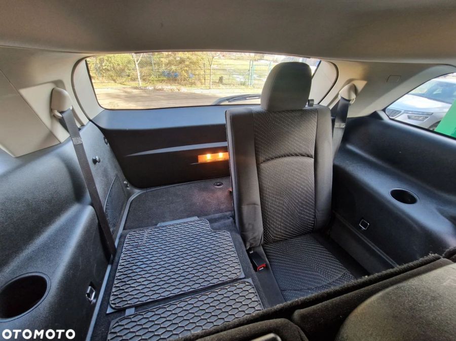 Fiat Freemont 2.0 Multijet: zdjęcie 98578273