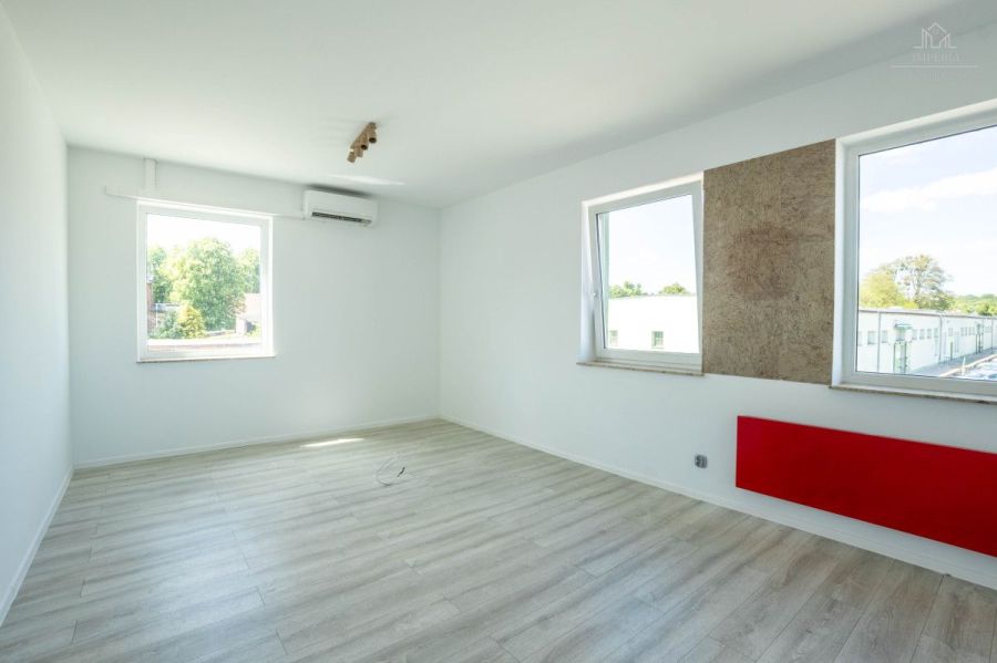 lokal Gdańsk – 34 m&sup2;, na biuro/beauty