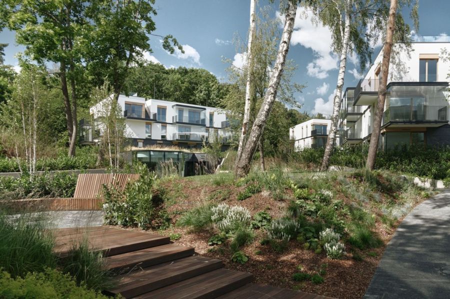Mieszkanie 2-pokojowe Gdynia Orłowo - Finałowa oferta Invest Komfort: zdjecie 99052913