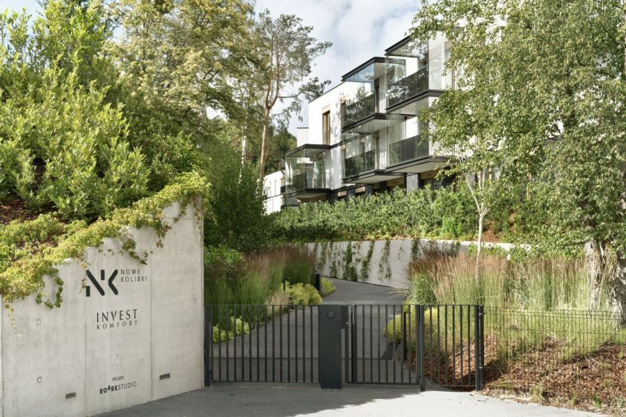 Mieszkanie 2-pokojowe Gdynia Orłowo - Finałowa oferta Invest Komfort: zdjecie 99052914