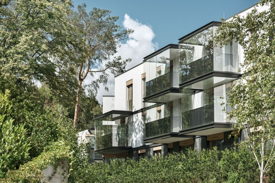 Mieszkanie 2-pokojowe Gdynia Orłowo - Finałowa oferta Invest Komfort: zdjecie 99052912