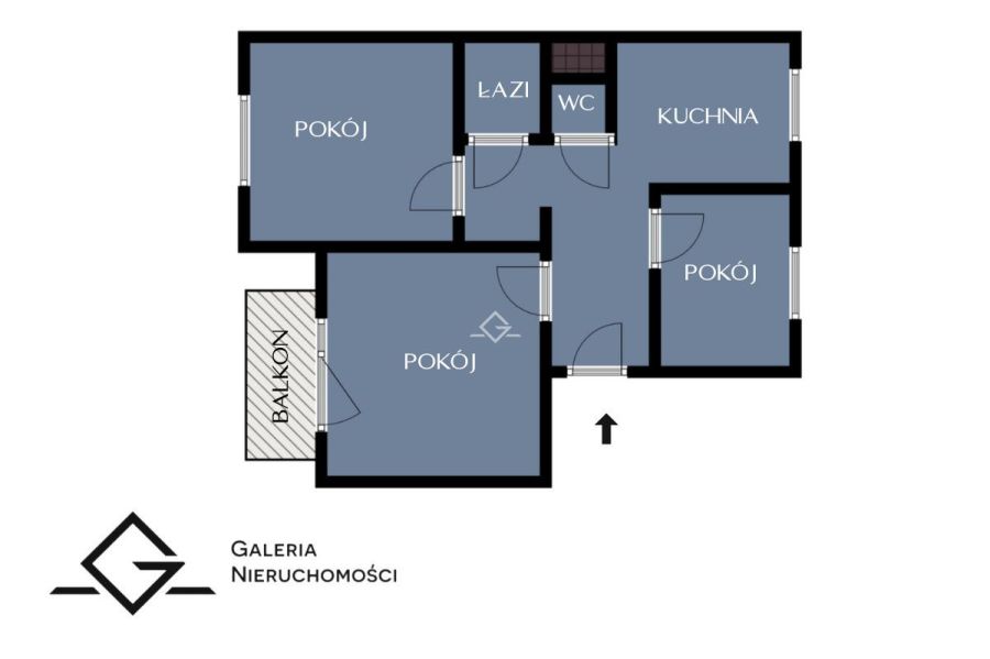 Mieszkanie - Gdynia Pogórze: zdjęcie 98580466