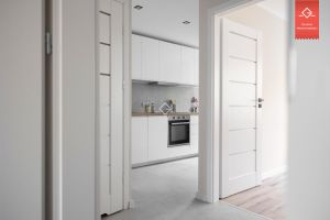 3-pokojowe mieszkanie | funkcjonalny układ: zdjecie 66415660