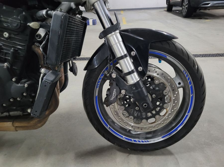 Sprzedam Triumph Speed Triple 955i: zdjęcie 98582982