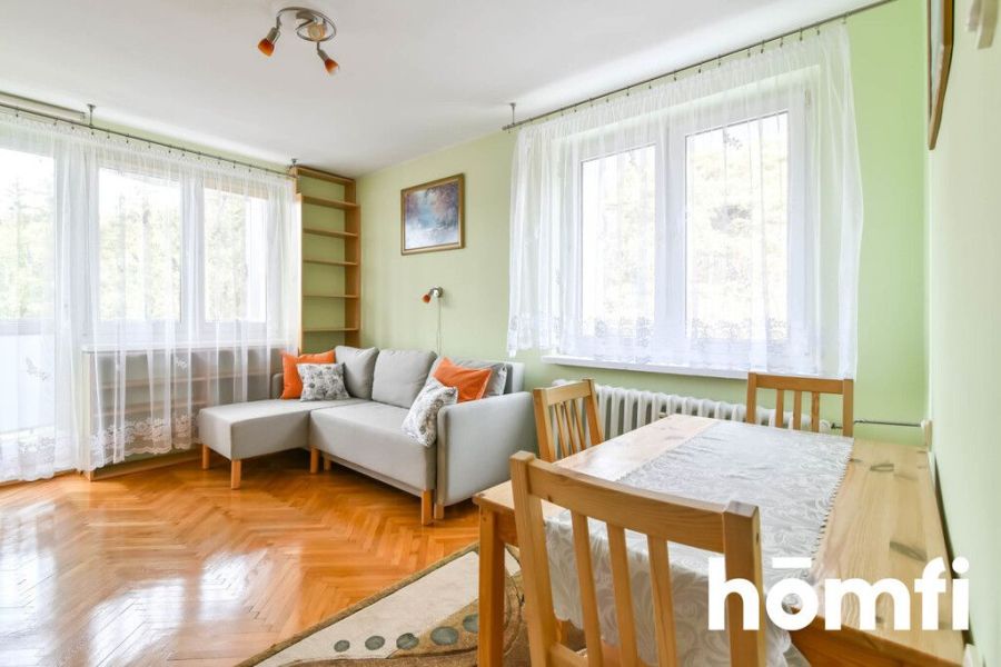 Mieszkanie z 2 oddzielnymi pokojami w Sopocie: zdjęcie 98585673
