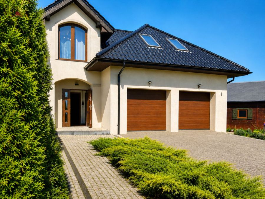 Dom 157 m&sup2; | działka 1600 m&sup2; | 2 km od morza |: zdjęcie 98761651