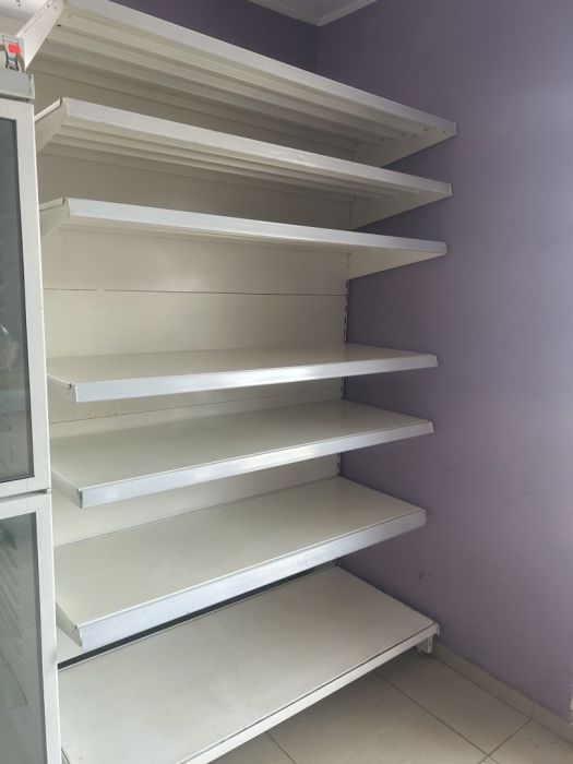 Regały modułowe: zdjęcie 98586016