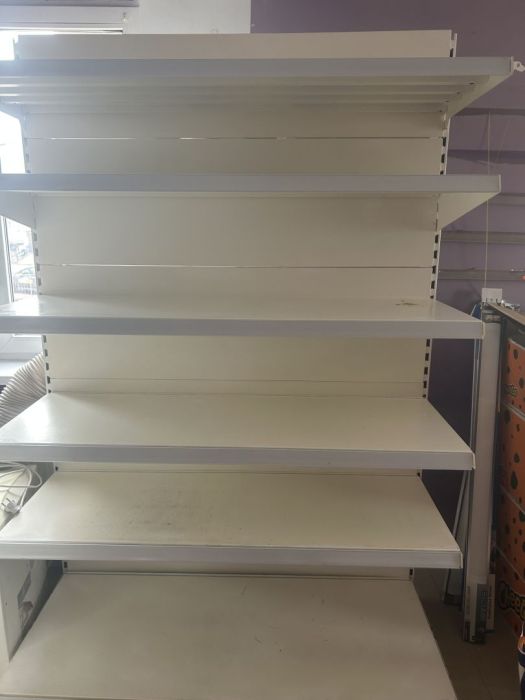 Regały modułowe: zdjęcie 98586017