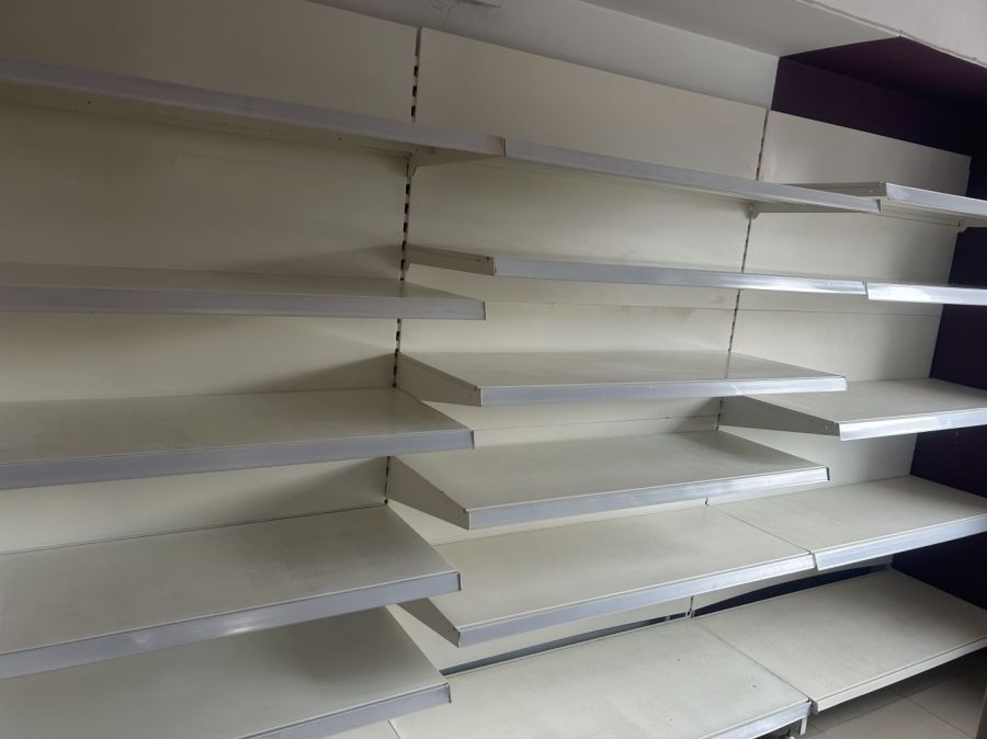 Regały modułowe: zdjęcie 98586018