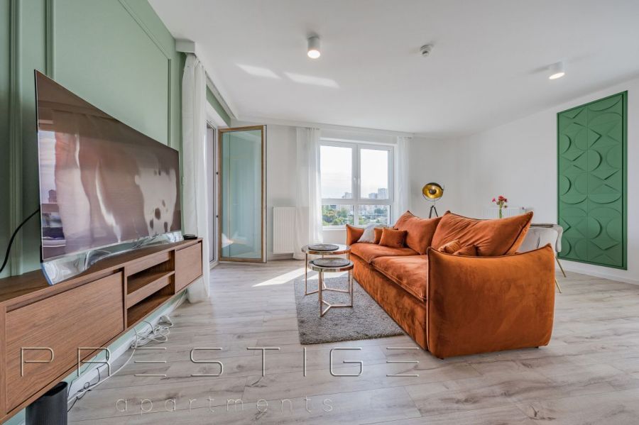Na wynajem długoterminowy 3 pokoje modern tower: zdjęcie 98586886