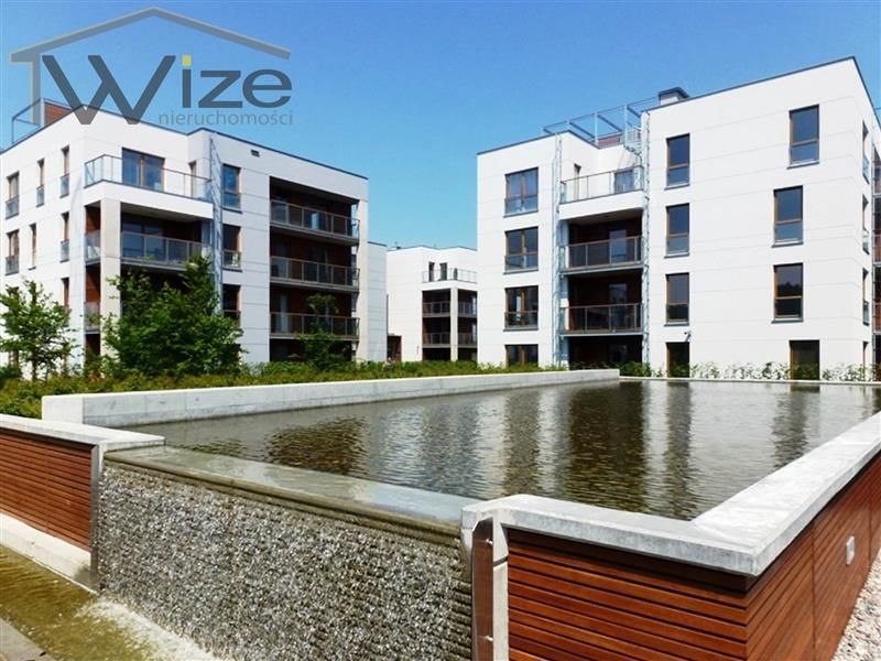 2 pok. mieszkanie w Brzeźnie - Os. Nadmorski Dwór: zdjęcie 98782483