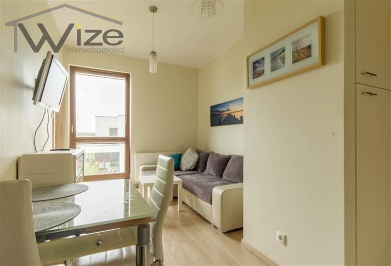 2 pok. mieszkanie w Brzeźnie - Os. Nadmorski Dwór: zdjęcie 98782484