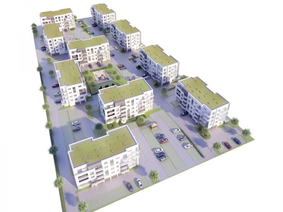3 pokoje | Vela Park Rumia | ogródek: zdjecie 98588305