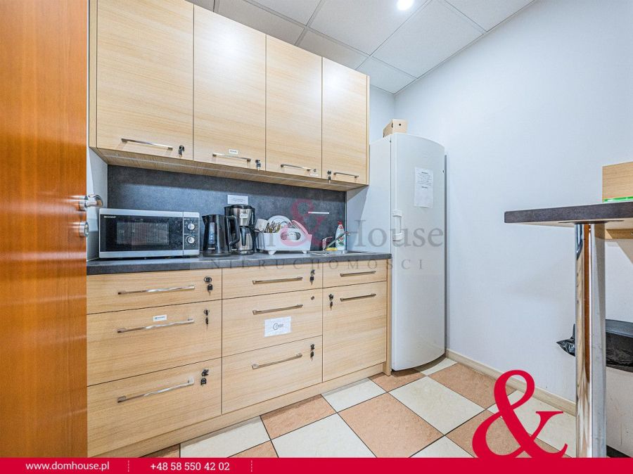 Nowoczesny moduł biurowy 33 m2: zdjecie 98867705
