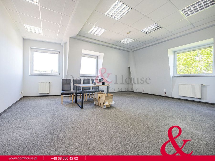 Nowoczesny moduł biurowy 33 m2: zdjecie 98867701