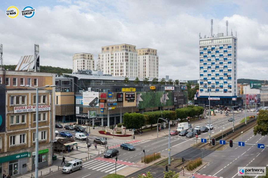 Mieszkanie 2 pokojowe w centrum Wrzeszcza!: zdjęcie 98589183