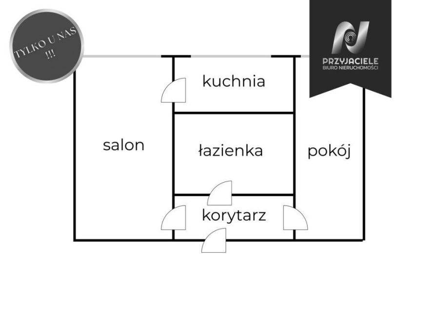 2 pok. z osobą kuchnią niedaleko morza: zdjecie 99472010
