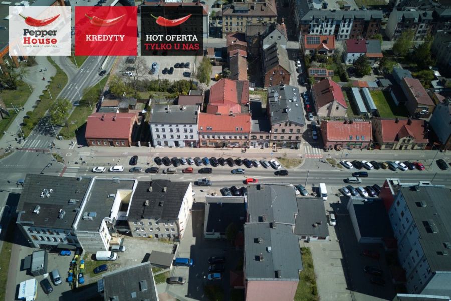Dochodowa kamienica w centrum Tczewa ROI do 9%: zdjecie 98860834