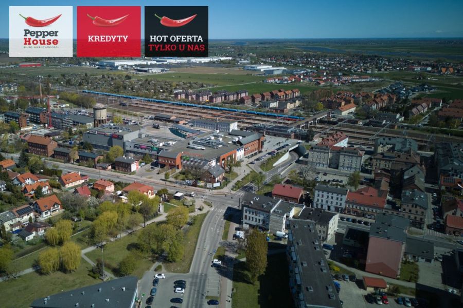 Dochodowa kamienica w centrum Tczewa ROI do 9%: zdjecie 98860836