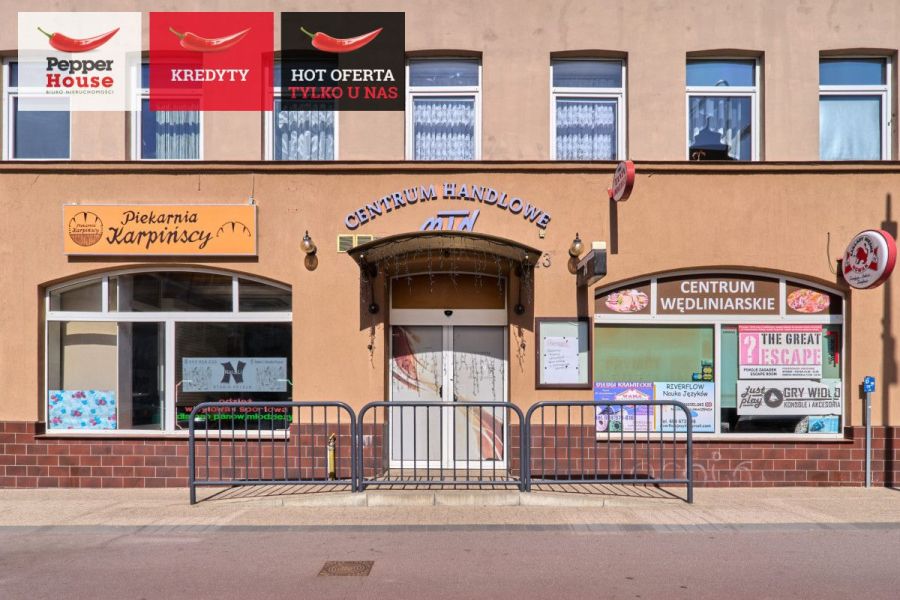 Dochodowa kamienica w centrum Tczewa ROI do 9%: zdjecie 98860830