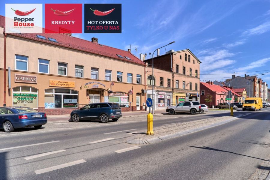 Dochodowa kamienica w centrum Tczewa ROI do 9%: zdjecie 98860824