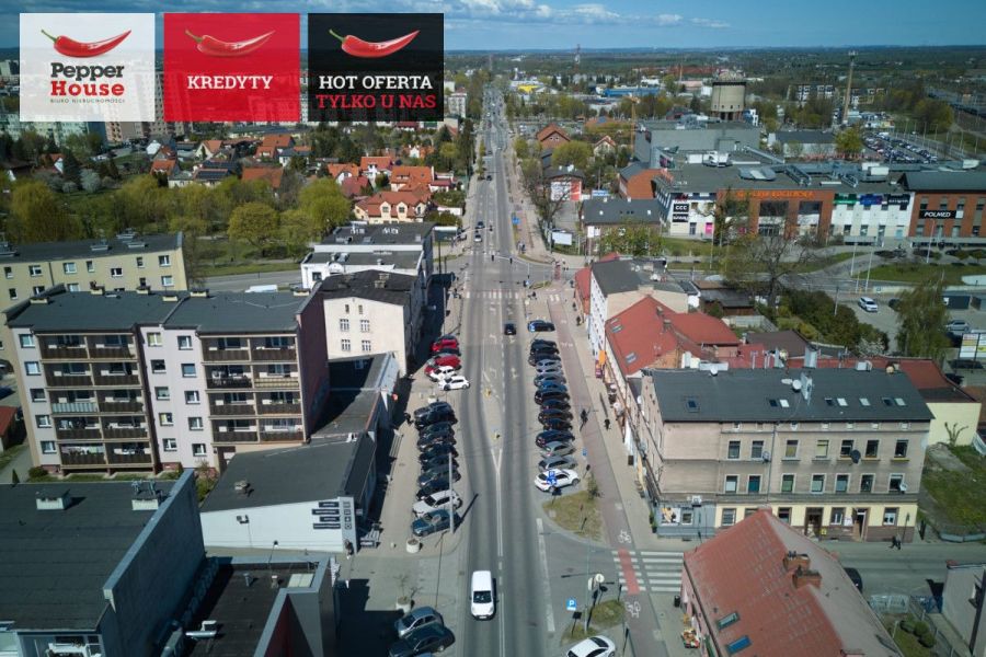 Dochodowa kamienica w centrum Tczewa ROI do 9%: zdjecie 98860838