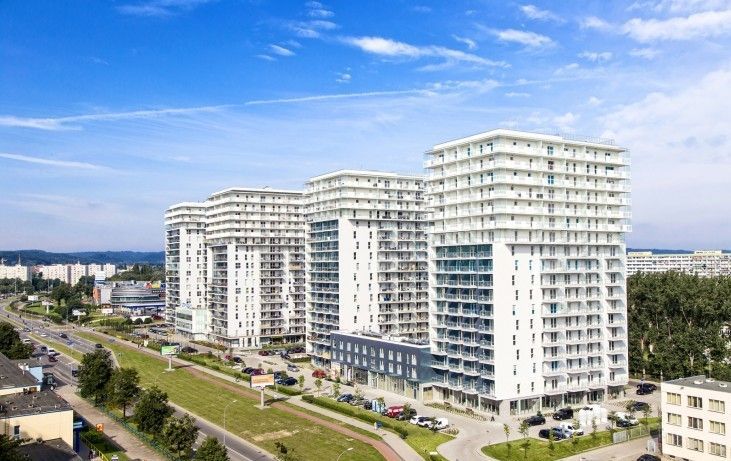 Lokal użytkowy 60m2 - Cztery Oceany: zdjęcie 98596377