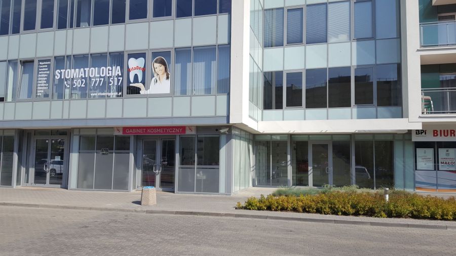 Lokal użytkowy 60m2 - Cztery Oceany: zdjęcie 98596378