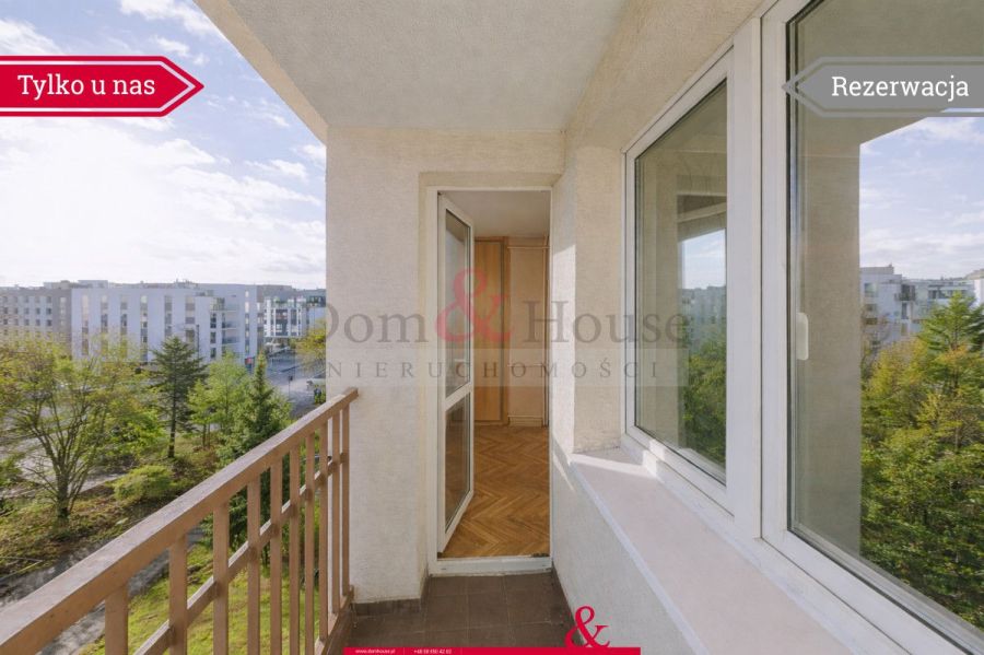 3 pokoje I 2 balkony I centrum Gdyni