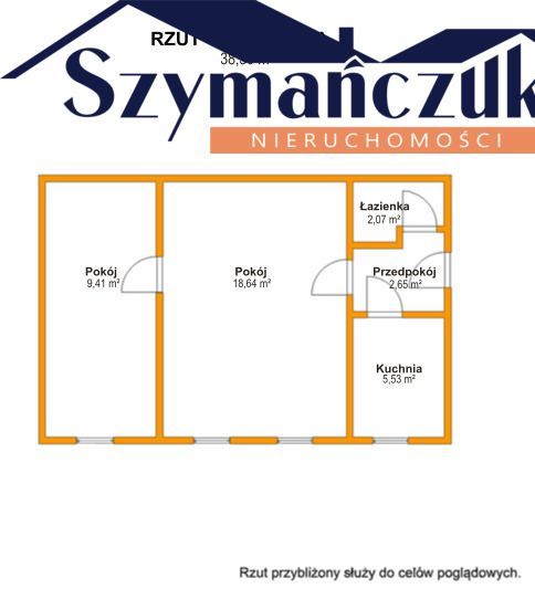 Mieszkanie w prestiżowej lokalizacji Gdańsk: zdjęcie 98597426